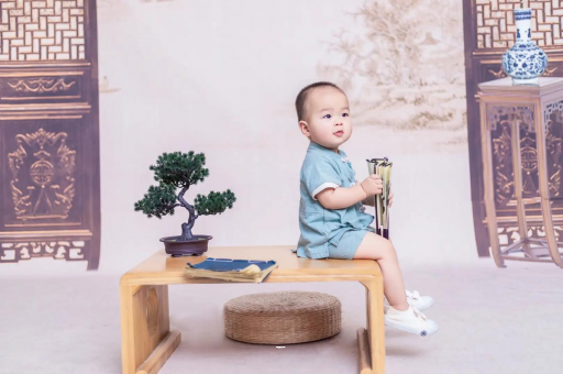 鄂尔多斯怀孕孩子多久成型